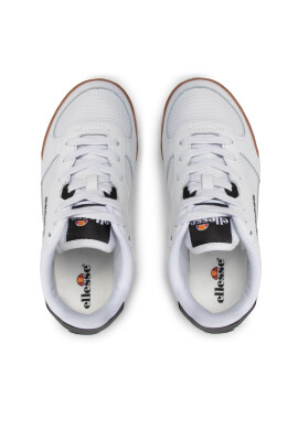 Ellesse Сникърси Tanker Cupsole SGMF0459 Бял - Pepit.bg