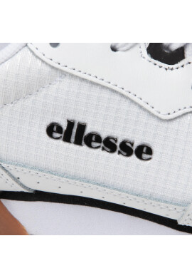Ellesse Сникърси Tanker Cupsole SGMF0459 Бял - Pepit.bg