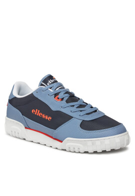 Ellesse Сникърси Tanker Cupsole SHRF0621 Син - Pepit.bg