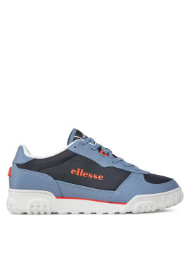 Ellesse Сникърси Tanker Cupsole SHRF0621 Син - Pepit.bg