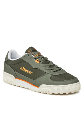 Ellesse Сникърси Tanker Cupsole SHRF0621 Зелен - Pepit.bg