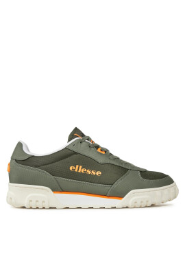 Ellesse Сникърси Tanker Cupsole SHRF0621 Зелен - Pepit.bg