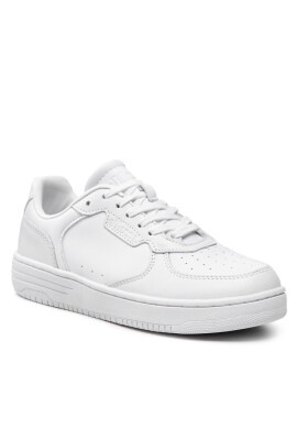 Ellesse Сникърси Tevo Cupsole SGMF0436 Бял - Pepit.bg