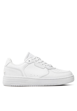 Ellesse Сникърси Tevo Cupsole SGMF0436 Бял - Pepit.bg