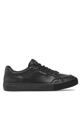 Ellesse Сникърси Veno Vulc SHMF0425 Черен - Pepit.bg