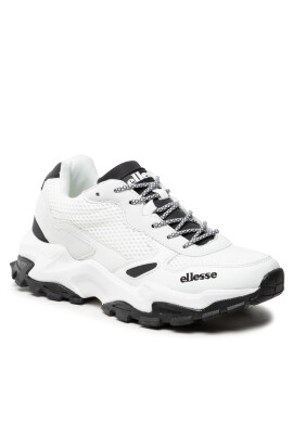 Ellesse Сникърси Vienala Cupsole SHMF0428 Бял - Pepit.bg