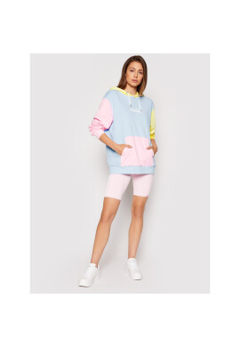 Ellesse Спортни шорти Cono SGJ11891 Розов Slim Fit - Pepit.bg