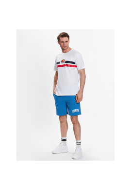 Ellesse Спортни шорти Haven SGR17615 Син Regular Fit - Pepit.bg