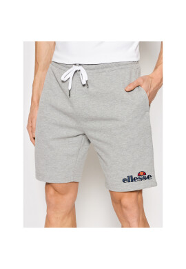 Ellesse Спортни шорти Silvan SHF09162 Сив Regular Fit - Pepit.bg