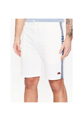 Ellesse Спортни шорти Tomatro SHR16051 Бял Regular Fit - Pepit.bg