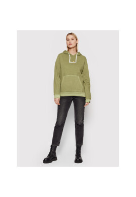 Ellesse Суитшърт Agapanthus SGL13263 Зелен Regular Fit - Pepit.bg
