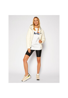 Ellesse Суитшърт Agata SGS03238 Бял Regular Fit - Pepit.bg