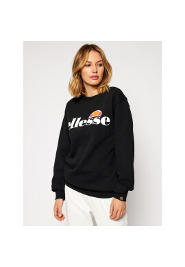 Ellesse Суитшърт Agata SGS03238 Черен Regular Fit - Pepit.bg