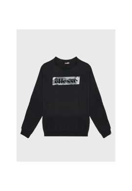 Ellesse Суитшърт Avalos S3Q17010 Черен Regular Fit - Pepit.bg