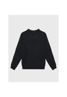 Ellesse Суитшърт Avalos S3Q17010 Черен Regular Fit - Pepit.bg