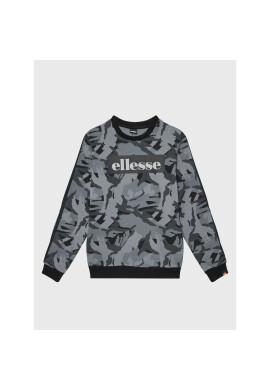 Ellesse Суитшърт Avalos S3Q17010 Сив Regular Fit - Pepit.bg