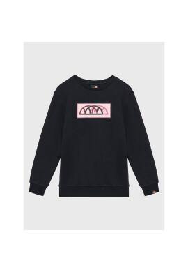 Ellesse Суитшърт Ferriera S4Q17089 Черен Regular Fit - Pepit.bg