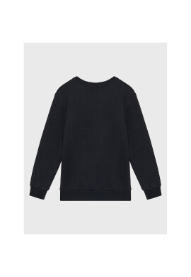 Ellesse Суитшърт Ferriera S4Q17089 Черен Regular Fit - Pepit.bg