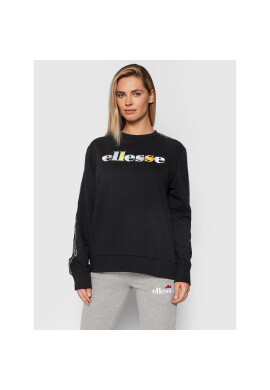 Ellesse Суитшърт Ginny SGK07270 Черен Regular Fit - Pepit.bg