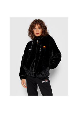 Ellesse Суитшърт Giowanna SGK03783 Черен Oversize - Pepit.bg