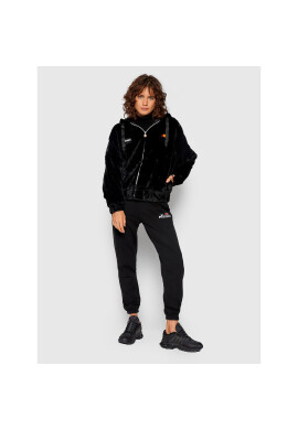Ellesse Суитшърт Giowanna SGK03783 Черен Oversize - Pepit.bg
