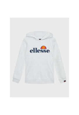Ellesse Суитшърт Isobel S4E08599 Сив Regular Fit - Pepit.bg