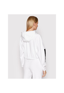 Ellesse Суитшърт Mallory SRM14333 Бял Regular Fit - Pepit.bg