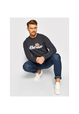 Ellesse Суитшърт Sl Succiso SHC07930 Сив Regular Fit - Pepit.bg