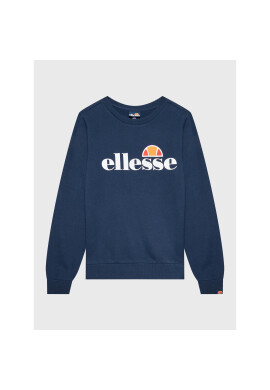 Ellesse Суитшърт Superios S3E08576 Тъмносин Regular Fit - Pepit.bg