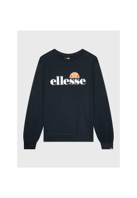 Ellesse Суитшърт Suprios S3E08576 Черен Regular Fit - Pepit.bg