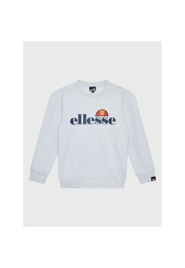Ellesse Суитшърт Suprios S3E08576 Сив Regular Fit - Pepit.bg