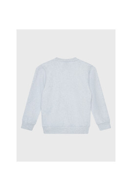 Ellesse Суитшърт Suprios S3E08576 Сив Regular Fit - Pepit.bg