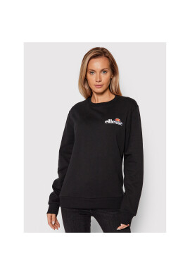 Ellesse Суитшърт Triome SGS08847 Черен Regular Fit - Pepit.bg