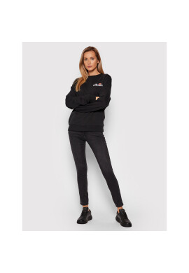 Ellesse Суитшърт Triome SGS08847 Черен Regular Fit - Pepit.bg