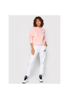 Ellesse Суитшърт Triome SGS08847 Розов Regular Fit - Pepit.bg