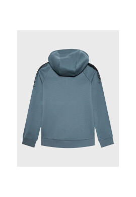 Ellesse Суитшърт Vendite S3P16424 Син Regular Fit - Pepit.bg