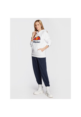 Ellesse Суитшърт Yuffie SRK12901 Бял Regular Fit - Pepit.bg