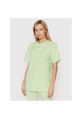 Ellesse Тишърт Acquisto SGN15189 Зелен Regular Fit - Pepit.bg