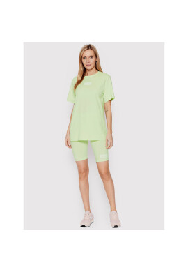 Ellesse Тишърт Acquisto SGN15189 Зелен Regular Fit - Pepit.bg