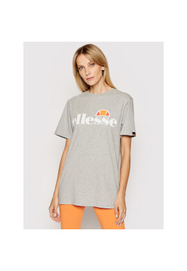 Ellesse Тишърт Albany SGS003237 Сив Regular Fit - Pepit.bg