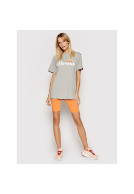Ellesse Тишърт Albany SGS003237 Сив Regular Fit - Pepit.bg