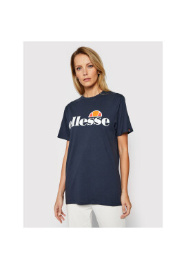 Ellesse Тишърт Albany SGS03237 Тъмносин Regular Fit - Pepit.bg