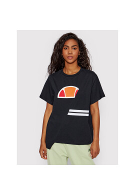 Ellesse Тишърт Alibi SGM11010 Черен Oversize - Pepit.bg