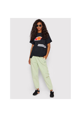 Ellesse Тишърт Alibi SGM11010 Черен Oversize - Pepit.bg
