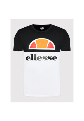 Ellesse Тишърт Arbatax SHM03430 Черен Regular Fit - Pepit.bg