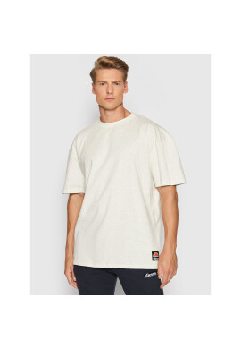 Ellesse Тишърт Avis SHK12204 Сив Regular Fit - Pepit.bg