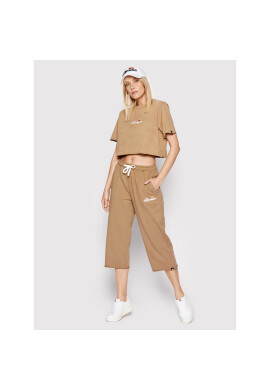 Ellesse Тишърт Celesi SGM14013 Кафяв Relaxed Fit - Pepit.bg