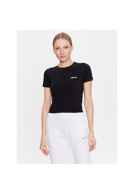 Ellesse Тишърт Chelu SGR17949 Черен Regular Fit - Pepit.bg