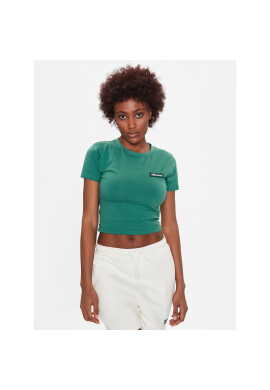 Ellesse Тишърт Chelu SGR17949 Зелен Regular Fit - Pepit.bg