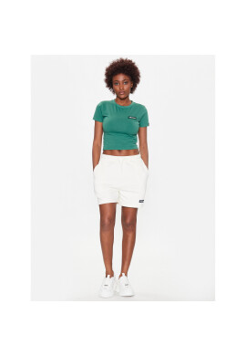 Ellesse Тишърт Chelu SGR17949 Зелен Regular Fit - Pepit.bg